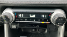 Toyota RAV4 2.5 VVT-i Hybrid Design 5dr CVT 2WD Hybrid Estate